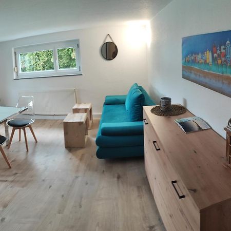 Fewo Heimathafen Bodman-Ludwigshafen Rum bild