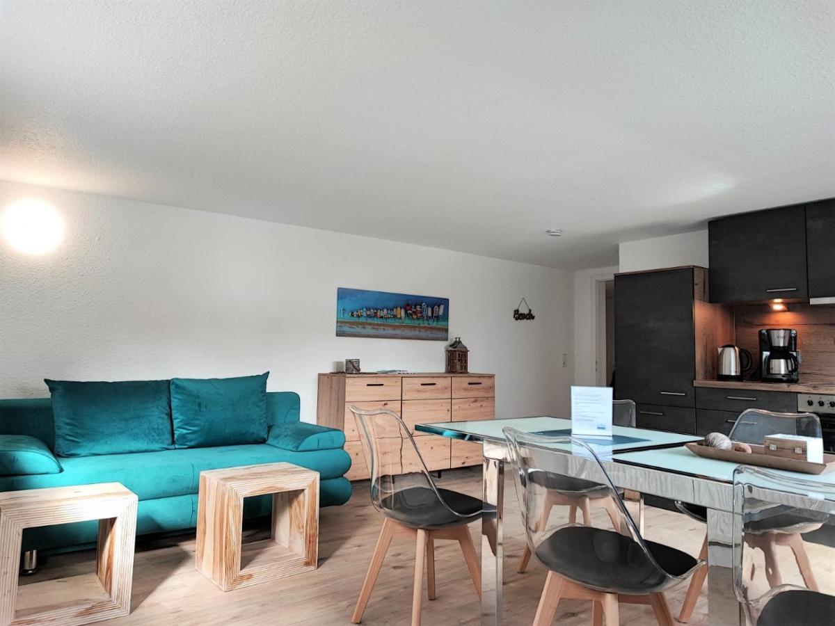 Fewo Heimathafen Bodman-Ludwigshafen Exteriör bild